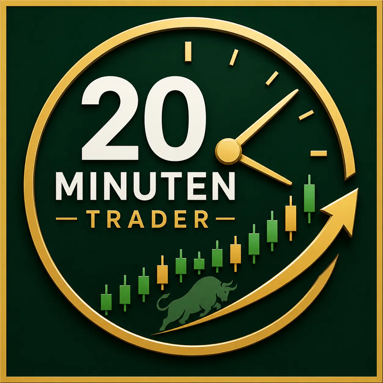 20-Minuten-Trader Logo